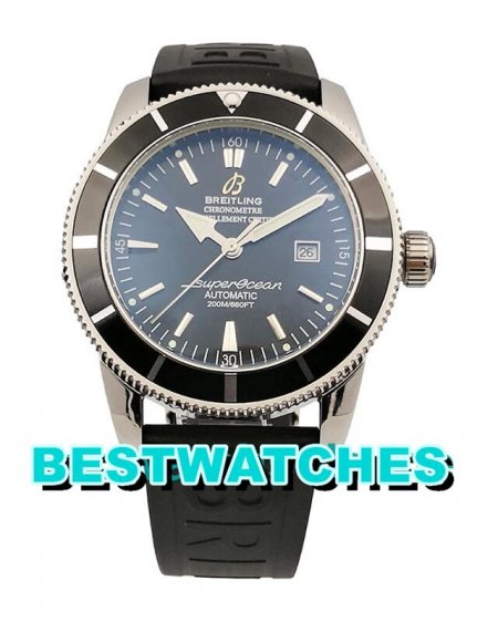 Breitling Replica Superocean Heritage A17321 - 46.5 MM