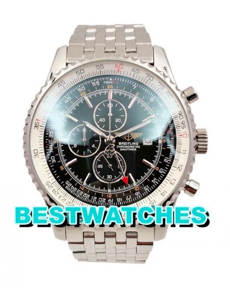 Breitling Replica Navitimer World A24322 - 46.5 MM