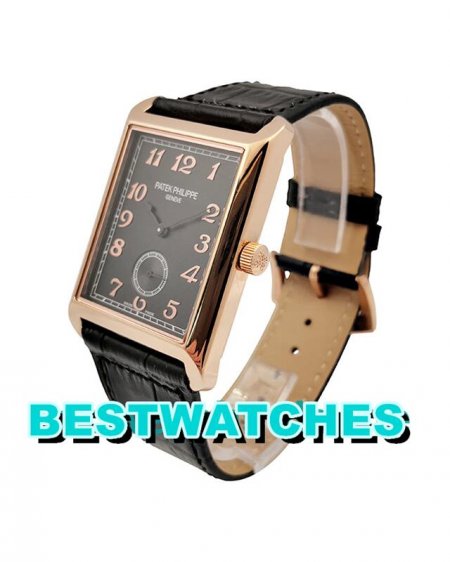 Patek Philippe Replica Gondolo 5109G - 33X38 MM Patek Philippe Replica Gondolo 5109G - 33X38 MM