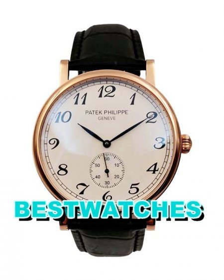 Patek Philippe Replica Calatrava - 42.5 MM