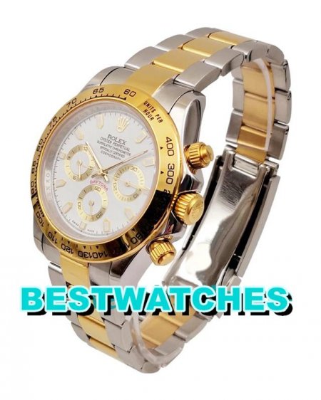 Rolex Replica Daytona 16523 - 40 MM Rolex Replica Daytona 16523 - 40 MM