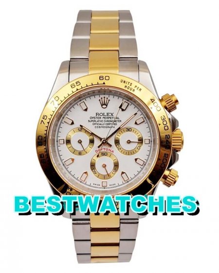 Rolex Replica Daytona 16523 - 40 MM Rolex Replica Daytona 16523 - 40 MM