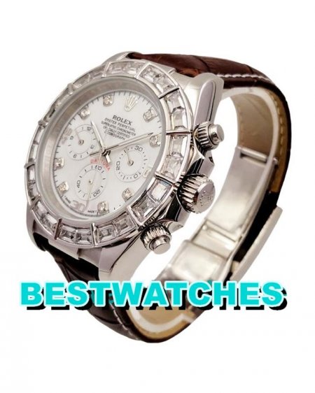 Rolex Replica Daytona 116589BR - 40 MM Rolex Replica Daytona 116589BR - 40 MM