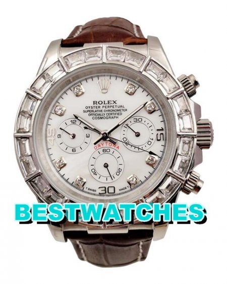 Rolex Replica Daytona 116589BR - 40 MM Rolex Replica Daytona 116589BR - 40 MM