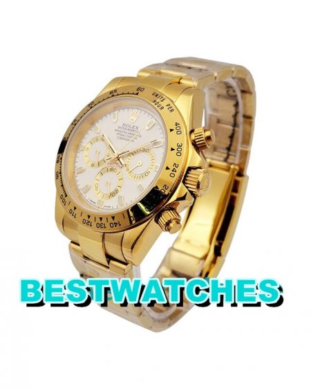 Rolex Replica Daytona 116528 - 40 MM Rolex Replica Daytona 116528 - 40 MM