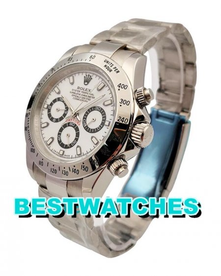 Rolex Replica Daytona 16520 - 40 MM Rolex Replica Daytona 16520 - 40 MM