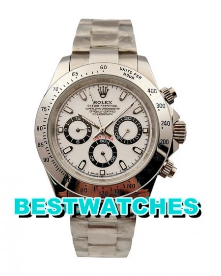 Rolex Replica Daytona 16520 - 40 MM Rolex Replica Daytona 16520 - 40 MM