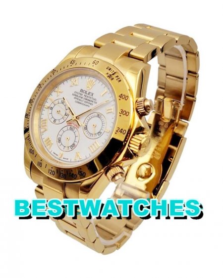 Rolex Replica Daytona 116528 - 40 MM Rolex Replica Daytona 116528 - 40 MM