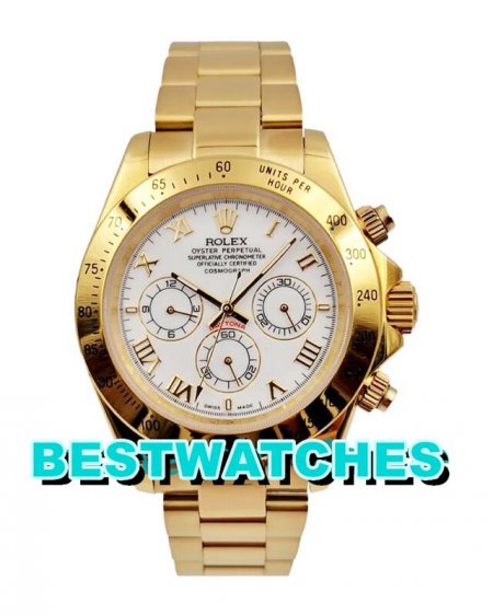 Rolex Replica Daytona 116528 - 40 MM Rolex Replica Daytona 116528 - 40 MM