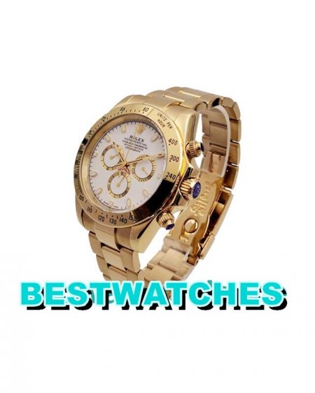 Rolex Replica Daytona 116528 - 40 MM Rolex Replica Daytona 116528 - 40 MM