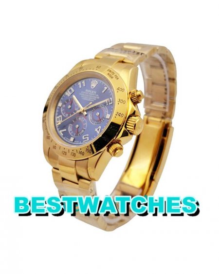 Rolex Replica Daytona 116528 - 40 MM Rolex Replica Daytona 116528 - 40 MM