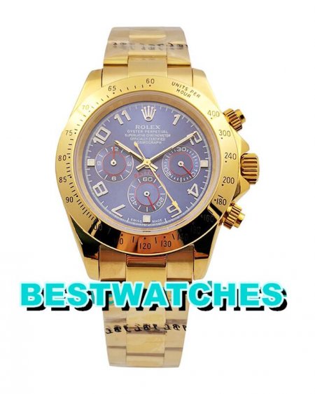 Rolex Replica Daytona 116528 - 40 MM Rolex Replica Daytona 116528 - 40 MM