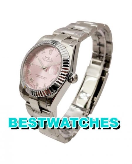 Rolex Replica Datejust 178274 - 31 MM Rolex Replica Datejust 178274 - 31 MM