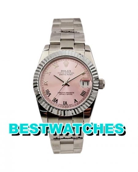 Rolex Replica Datejust 178274 - 31 MM Rolex Replica Datejust 178274 - 31 MM