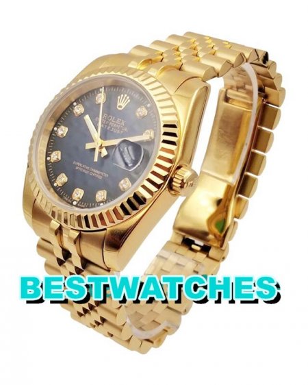 Rolex Replica Datejust 16238- 36 MM Rolex Replica Datejust 16238- 36 MM
