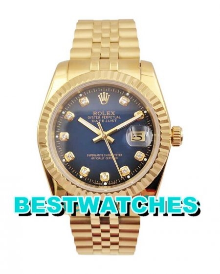 Rolex Replica Datejust 16238- 36 MM Rolex Replica Datejust 16238- 36 MM