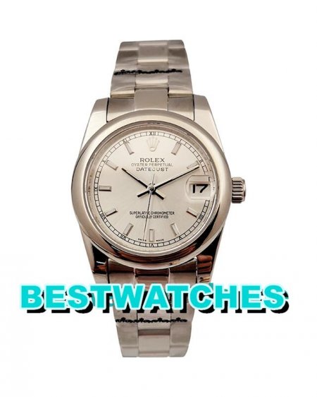 Rolex Replica Datejust 178240 - 31 MM Rolex Replica Datejust 178240 - 31 MM