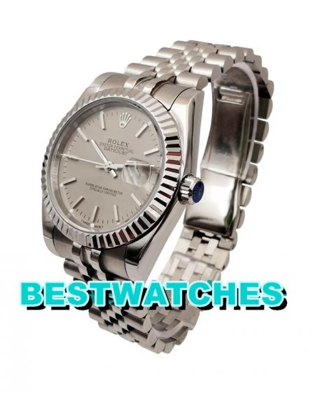 Rolex Replica Datejust 16234 - 36 MM Rolex Replica Datejust 16234 - 36 MM