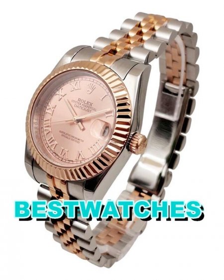 Rolex Replica Datejust 178271 - 31 MM Rolex Replica Datejust 178271 - 31 MM