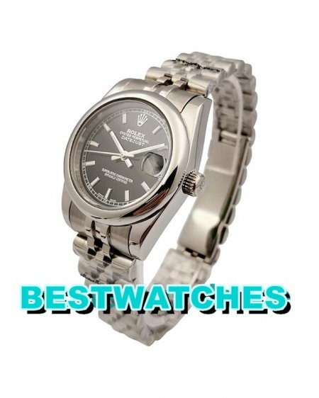 Rolex Replica Datejust 178240 - 31 MM Rolex Replica Datejust 178240 - 31 MM