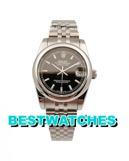 Rolex Replica Datejust 178240 - 31 MM Rolex Replica Datejust 178240 - 31 MM