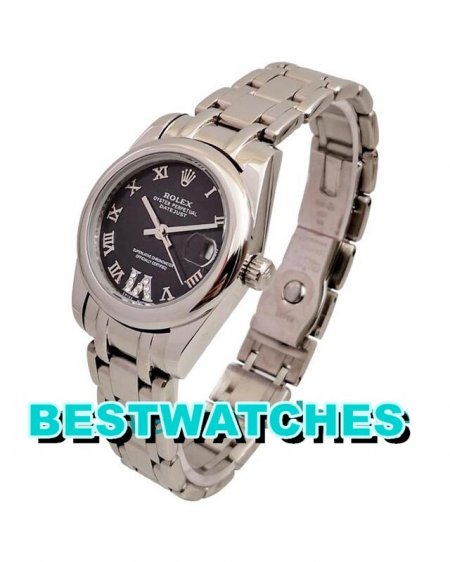 Rolex Replica Datejust 81209 - 31 MM Rolex Replica Datejust 81209 - 31 MM