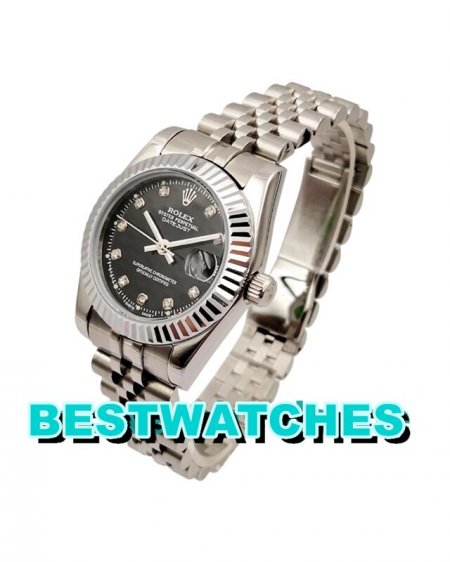 Rolex Replica Datejust 178274 - 31 MM Rolex Replica Datejust 178274 - 31 MM