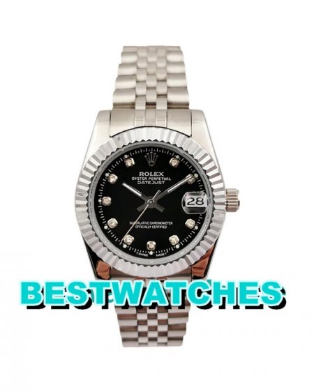 Rolex Replica Datejust 178274 - 31 MM Rolex Replica Datejust 178274 - 31 MM