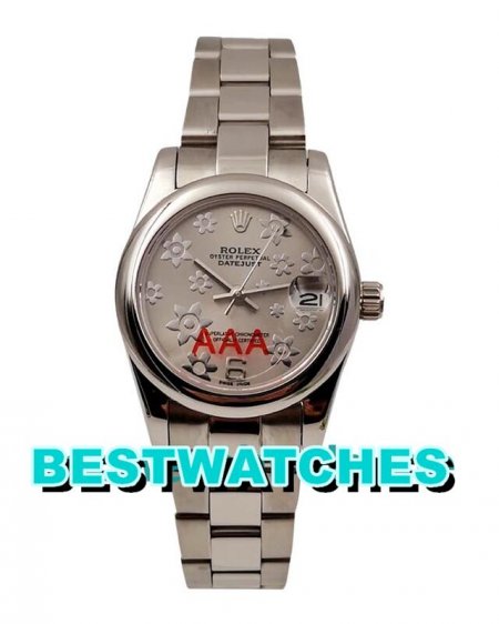 Rolex Replica Datejust 178240 - 31 MM Rolex Replica Datejust 178240 - 31 MM