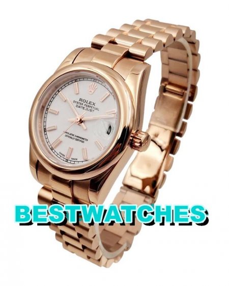 Rolex Replica Datejust 178275 - 31 MM Rolex Replica Datejust 178275 - 31 MM
