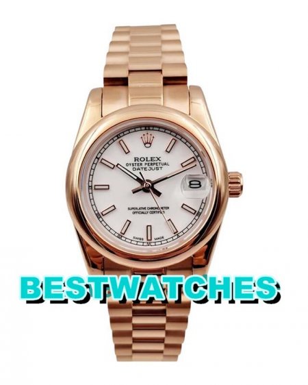 Rolex Replica Datejust 178275 - 31 MM Rolex Replica Datejust 178275 - 31 MM