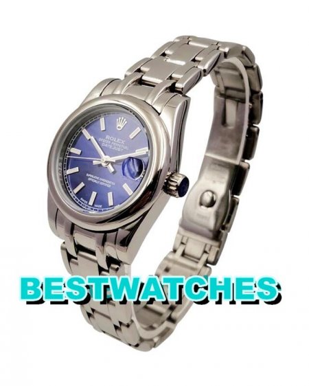 Rolex Replica Datejust 178240 - 31 MM Rolex Replica Datejust 178240 - 31 MM