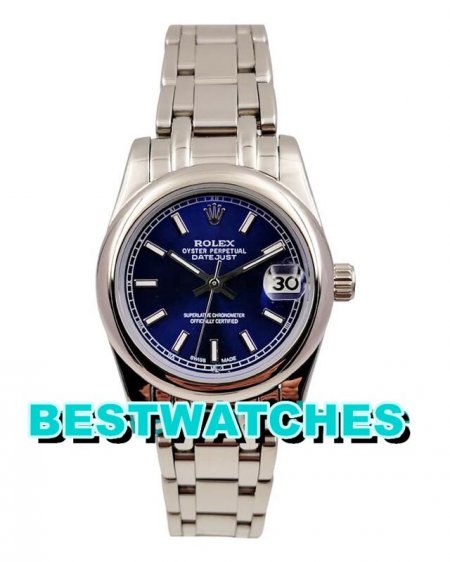 Rolex Replica Datejust 178240 - 31 MM Rolex Replica Datejust 178240 - 31 MM