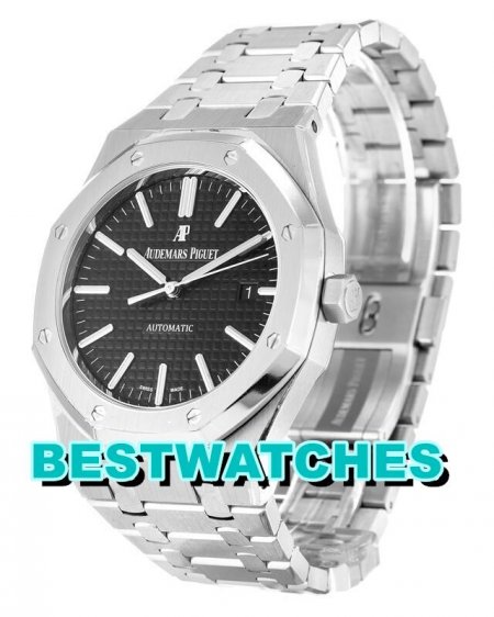 Audemars Piguet Royal Oak 15400ST.OO.1220ST.01-41 MM