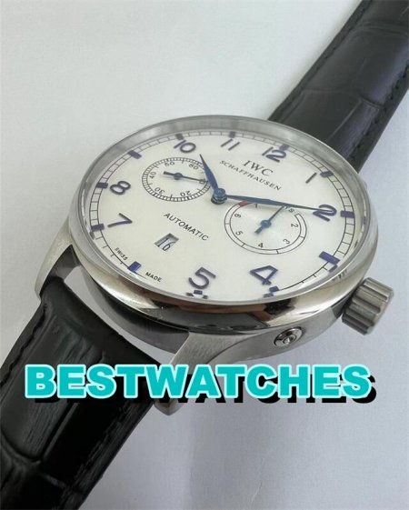 IWC Replica Portugieser IW500705 - 42 MM