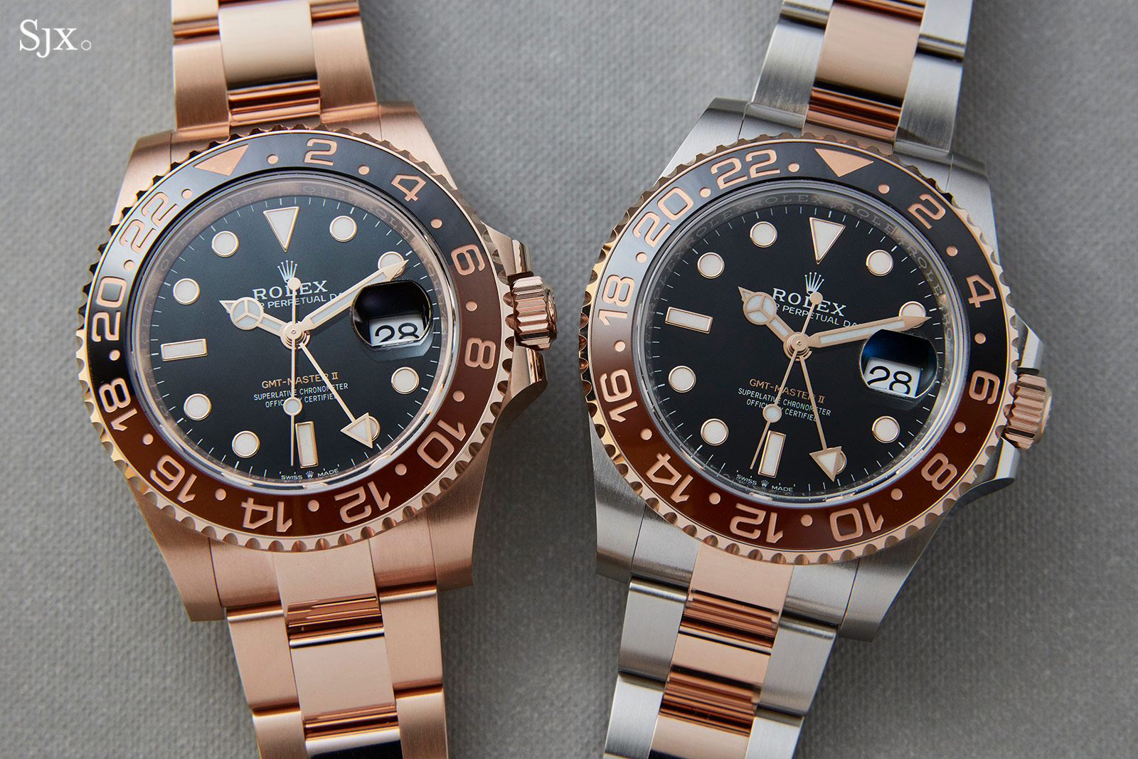 Hands-On with the Rolex GMT-Master II Replica Watches | Best Replica Watches For Sale